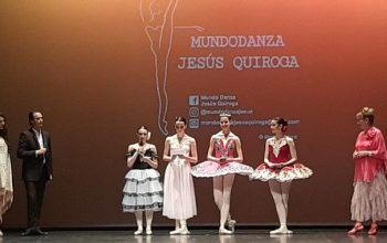 mundodanza jesus quiroga gala