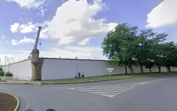 muralla arsenal