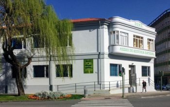 museo historia natural sghn