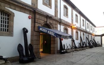 museo naval ferrol