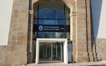 museo semana santa ferrol