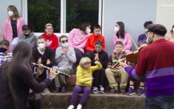 musica a flora de pel