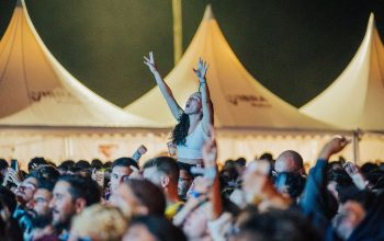 nachiños fest