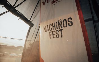 nachinosfest