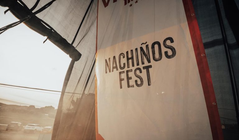 nachinosfest