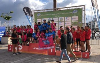 nautico naron campeonas