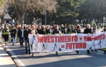 navantia manifestacion