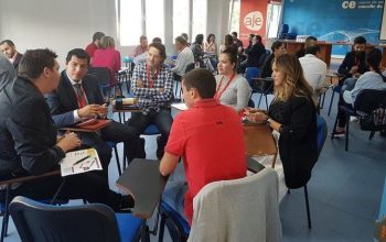 networking aje