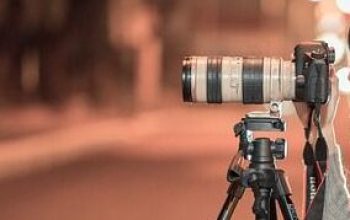 camara curso fotografia