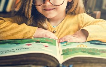 niños cuento infantil biblioteca