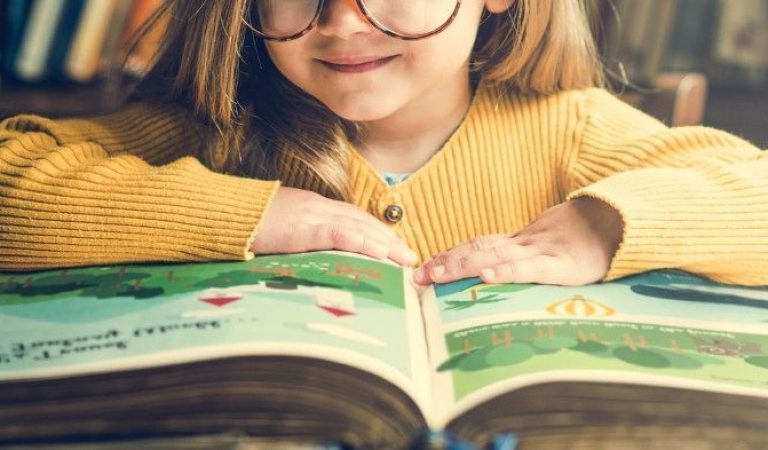 niños cuento infantil biblioteca
