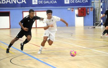 novoa noia pretemporada