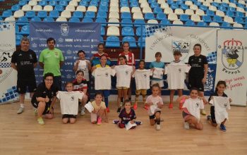 o parrulo femenino