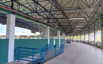 obras a malata