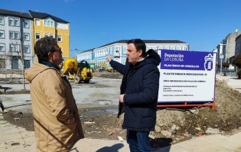 obras as pontes