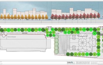 obras calle iglesia ferrol