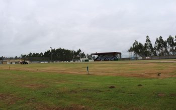 obras campo de fútbol