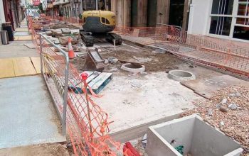obras pardo bajo