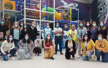 ocio infantil asociacion galicia