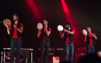odaiko