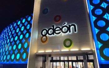odeon