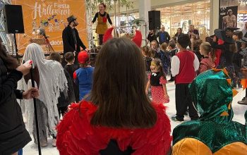 odeon samain halloween