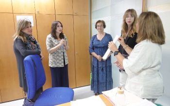 oficina empleo ferrol