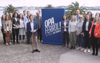 opa ferrol rey varela