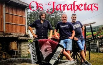 os jarabetas