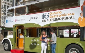 outono gastronomico