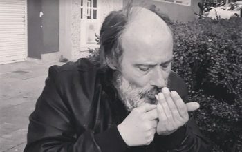 paco pestes
