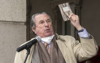 paco vazquez