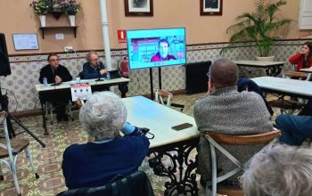 palestra cocina economica