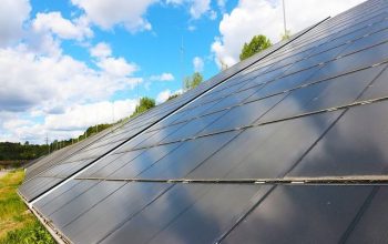 panel solar