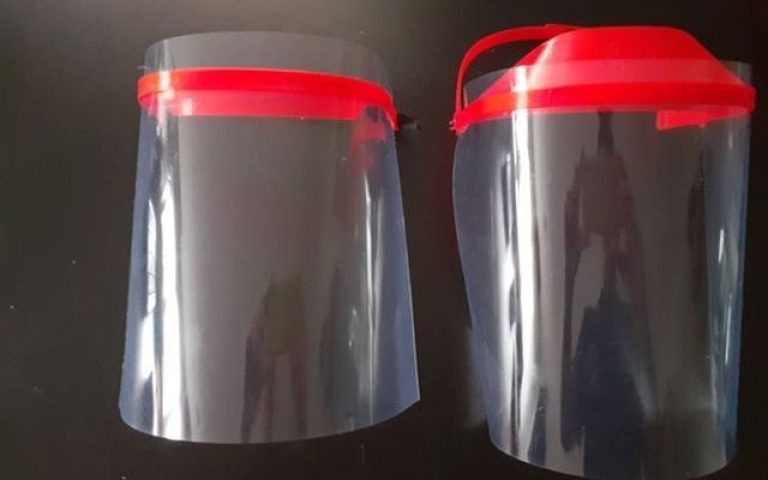 pantallas de proteccion