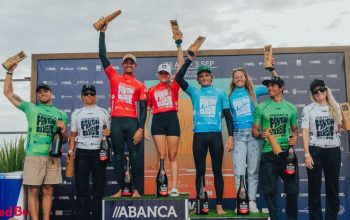 pantin classic 2023 podio