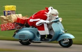 papa noel