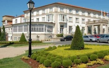 parador