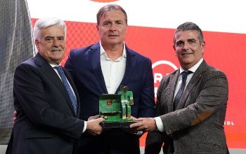 parralo premio