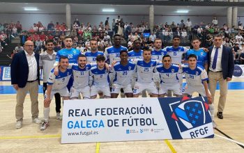 parrulo copa galicia