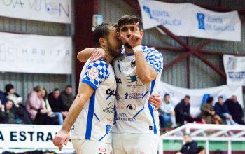 parrulo semifinales copa galicia