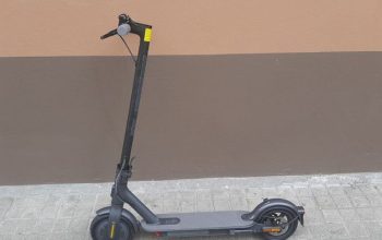 patinete electrico