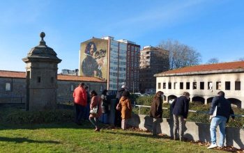 patrimonio invisible