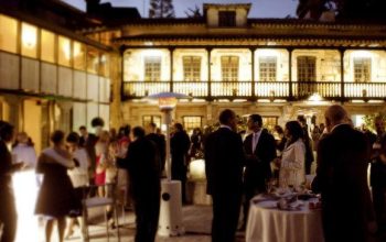 pazo merced boda