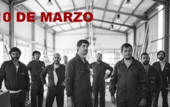 pelicula 10 marzo