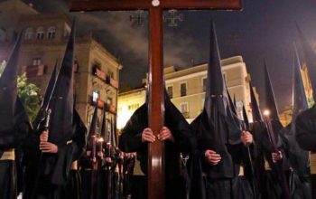 pelicula semana santa sevilla