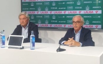 pepe criado adios al racing