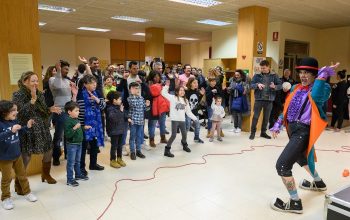 pequedisco moc moc