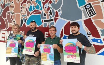 perla festival street art