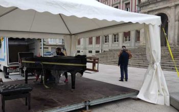 piano en Armas